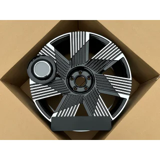 Jante forjate OEM R22 V1 (Set 4 buc) foto 3