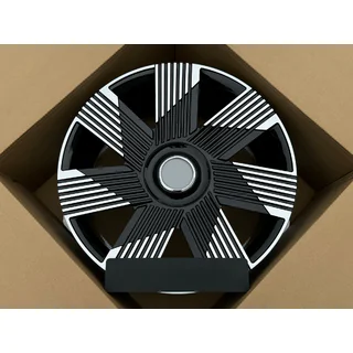 Jante forjate OEM R22 V1 (Set 4 buc) foto 2