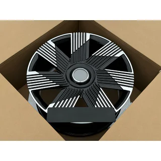 Jante forjate OEM R22 V1 (Set 4 buc) foto 4