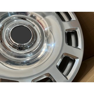 Jante OEM forjate R21 R22 (Set 4 buc) Rolls-Royce Spectre 2023– foto 4