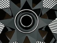 Rolls-Royce Spectre 2023– Jante forjate OEM R22 (Set 4 buc) foto 6