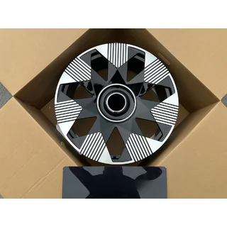 Jante forjate OEM R22 (Set 4 buc) foto 1