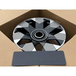 Jante forjate OEM R22 (Set 4 buc) Rolls-Royce Spectre 2023– foto 3