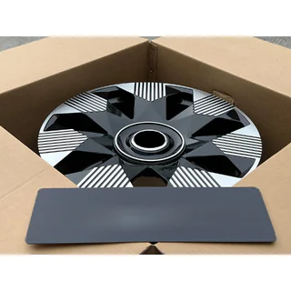 Jante forjate OEM R22 (Set 4 buc) foto 4