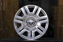 Rolls-Royce Spectre 2023– Jante forjate OEM R22 V2 (set 4 buc) foto 1