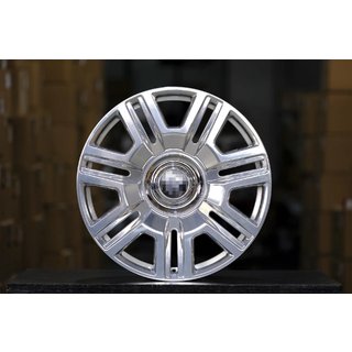 Jante forjate OEM R22 V2 (set 4 buc) Rolls-Royce Spectre 2023– foto 1