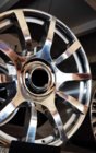 Rolls-Royce Spectre 2023– Jante forjate OEM R24 V2 (Set 4 buc) foto 2