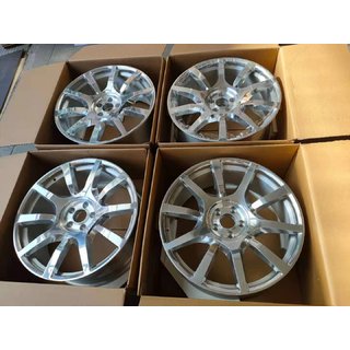 Jante forjate OEM R24 V2 (Set 4 buc) foto 3