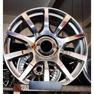Jante forjate OEM R24 V2 (Set 4 buc) foto 1