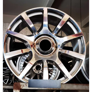 Jante forjate OEM R24 V2 (Set 4 buc) foto 1
