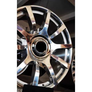 Jante forjate OEM R24 V2 (Set 4 buc) foto 2