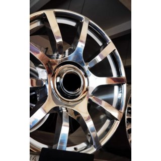 Jante forjate OEM R24 V2 (Set 4 buc) foto 2