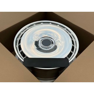 Jante forjate OEM R21 V1 (Set 4 buc) Rolls-Royce Phantom VII 2003–2017 foto 3