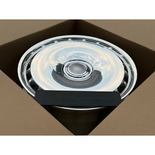 Jante forjate OEM R21 V1 (Set 4 buc) Rolls-Royce Phantom VII 2003–2017 foto 4