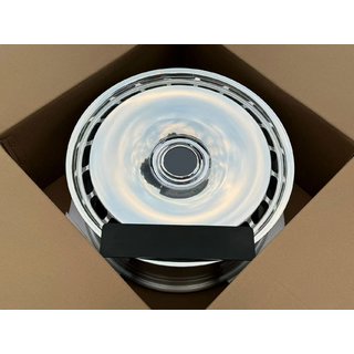 Jante forjate OEM R21 V1 (Set 4 buc) Rolls-Royce Phantom VII 2003–2017 foto 2