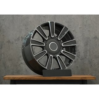 Jante forjate OEM R21 V2 (set 4 buc) Rolls-Royce Phantom VII 2003–2017 foto 1
