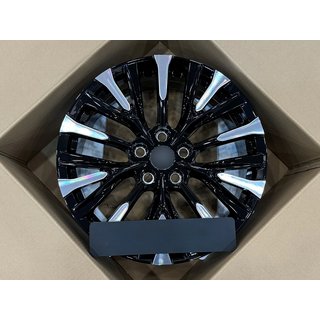 Jante forjate OEM R19 (Set 4 buc) Toyota Alphard 2023– foto 2