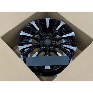 Jante forjate OEM R19 (Set 4 buc) Toyota Alphard 2023– foto 3