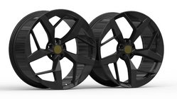 Xiaomi YU7 Jante forjate OEM R21 (set 4 buc) foto 3