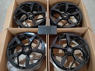 Xiaomi YU7 Jante forjate OEM R21 (set 4 buc) foto 10