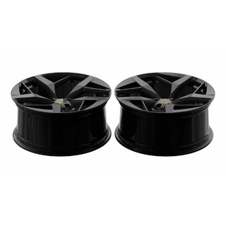 Jante forjate OEM R21 (set 4 buc) foto 4