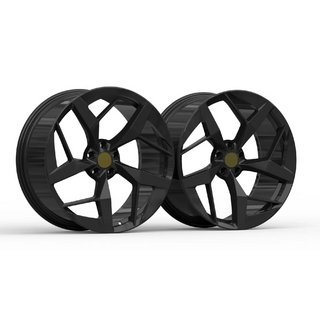Jante forjate OEM R21 (set 4 buc) foto 3