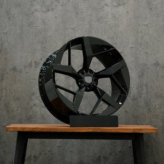 Jante forjate OEM R21 (set 4 buc) foto 1