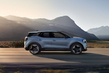 Review Ford Explorer EV: SUV electric pentru drumurile europene foto 4