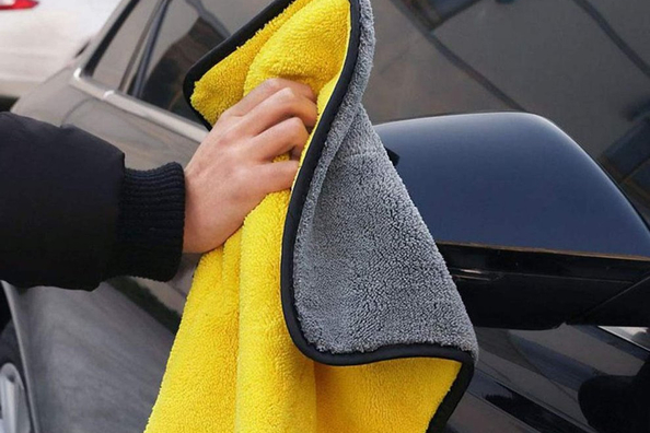 Ce trebuie sa stii despre microfibra pentru masina