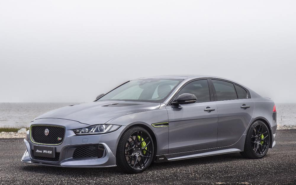 Tipuri de tuning auto: de la stil la performanta
