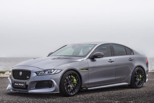 Tipuri de tuning auto: de la stil la performanta