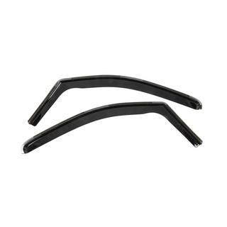 Deflectoare geam tip insert Niken Luxury (2 buc) Fiat Scudo 2022- foto 4