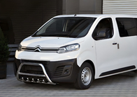 Fiat Scudo 2022- Bullbar WT003 (Inox) foto 3