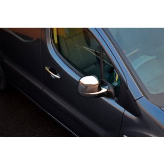 Capace Oglinzi (2 buc, plastic) Fiat Scudo 2022- foto 4
