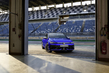 Volkswagen Golf R 2025: faceliftul hot hatchului foto 1
