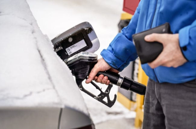 Cum sa economisesti combustibil iarna: metode verificate pentru a reduce costurile