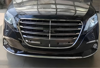 Mercedes Vito/V-class W447 2014- Faruri ceata (2023+, set 2 buc) foto 1