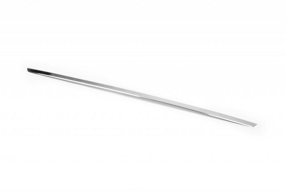 Audi A3 2003-2012 Ornament Spate Inox Image