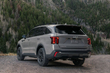 Kia Sorento 2024: Faceliftul celei de a patra generatii foto 4