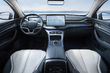 BYD Destroyer 05 DM-i: review al sedanului hibrid 2024 foto 4