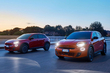 Fiat 600e: Review al crossoverului electric foto 4