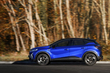 Renault Captur II E-Tech 2024: review al crossoverului hibrid foto 2