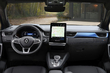 Renault Captur II E-Tech 2024: review al crossoverului hibrid foto 5