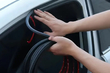 Etansari suplimentare pentru usile auto: confort si liniste foto 2