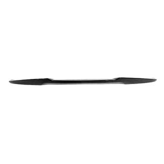 Spoiler stil M4 (pentru E90, negru lucios) foto 2