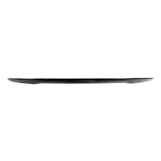 Spoiler MP-Style (pentru E92, Negru Lucios) foto 3