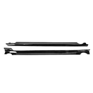 Praguri Laterale Paradigm Black Knight V3 foto 2
