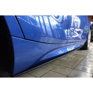 Capace praguri M-Sport (ABS) foto 1