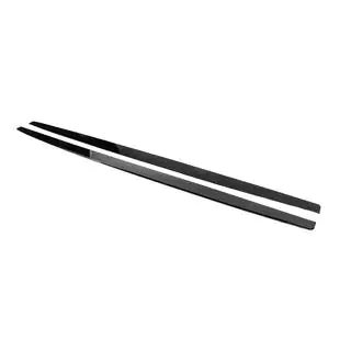 Capace praguri M-Sport (ABS) BMW 1 Series F20/F21 2011-2019 foto 3