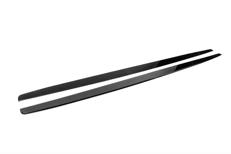 BMW 1 Series E81/E82/E87/E88 2004-2011 Capace praguri M-Sport (pentru E82, ABS) Foto 4